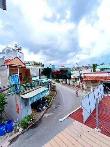 Bán Nhà 60m2 - 2 Tầng. Giá 4.XX tỷ. Đường 100, Tân Phú, Q9, TP Thủ Đức