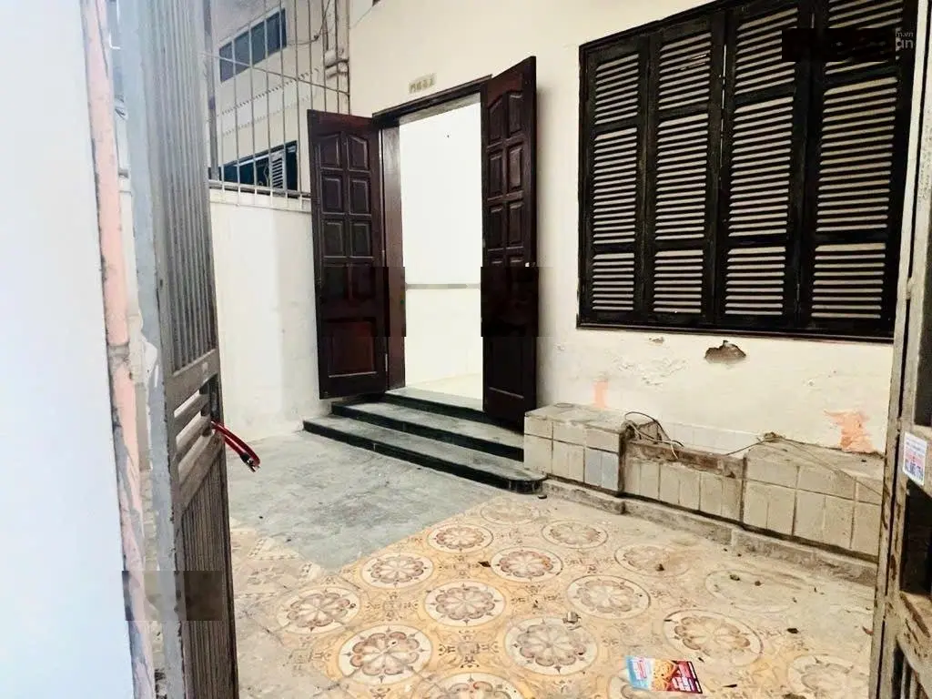 Bán nhà phân lô quân đội quận đống đa, hn - ô tô vào nhà - 2 mặt ngõ - thoáng vĩnh viễn - a.n đỉnh