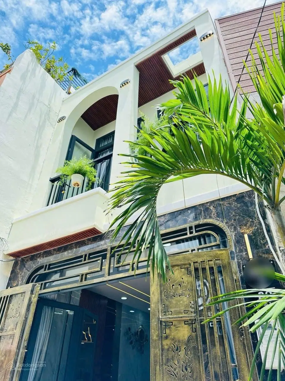 HXH Nguyễn Hữu Tiến, Tân Phú 40.25m2 giá 3ty75. Nhiều tiện ích gần TT mua sắm, KD. LH 0345 605 ***