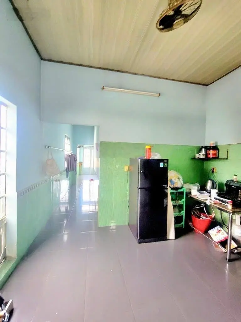 Bán nhà đs 40. Linh đông(5x15)76m2, 4Pn,2wc.2 tầng. Thủ đức. giá 3.8tỷ