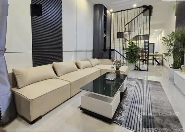 Bán nhà Bùi Đình Tuý, P12, quận Bình Thạnh. SHR, pháp lí chuẩn. giá 2,5 tỷ