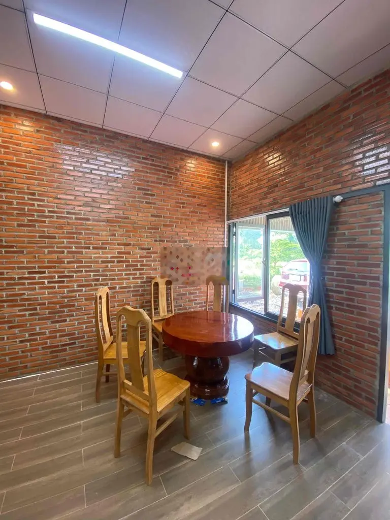 Tôi có vườn nhà cần bán