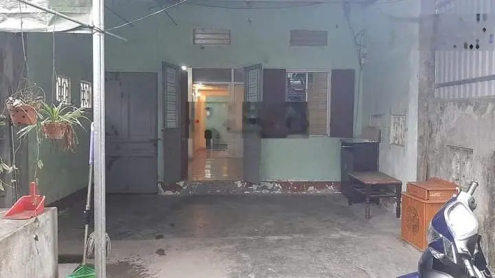 Bán nhà cấp bốn 100m2 chính chủ tại thị trấn Trường Sơn