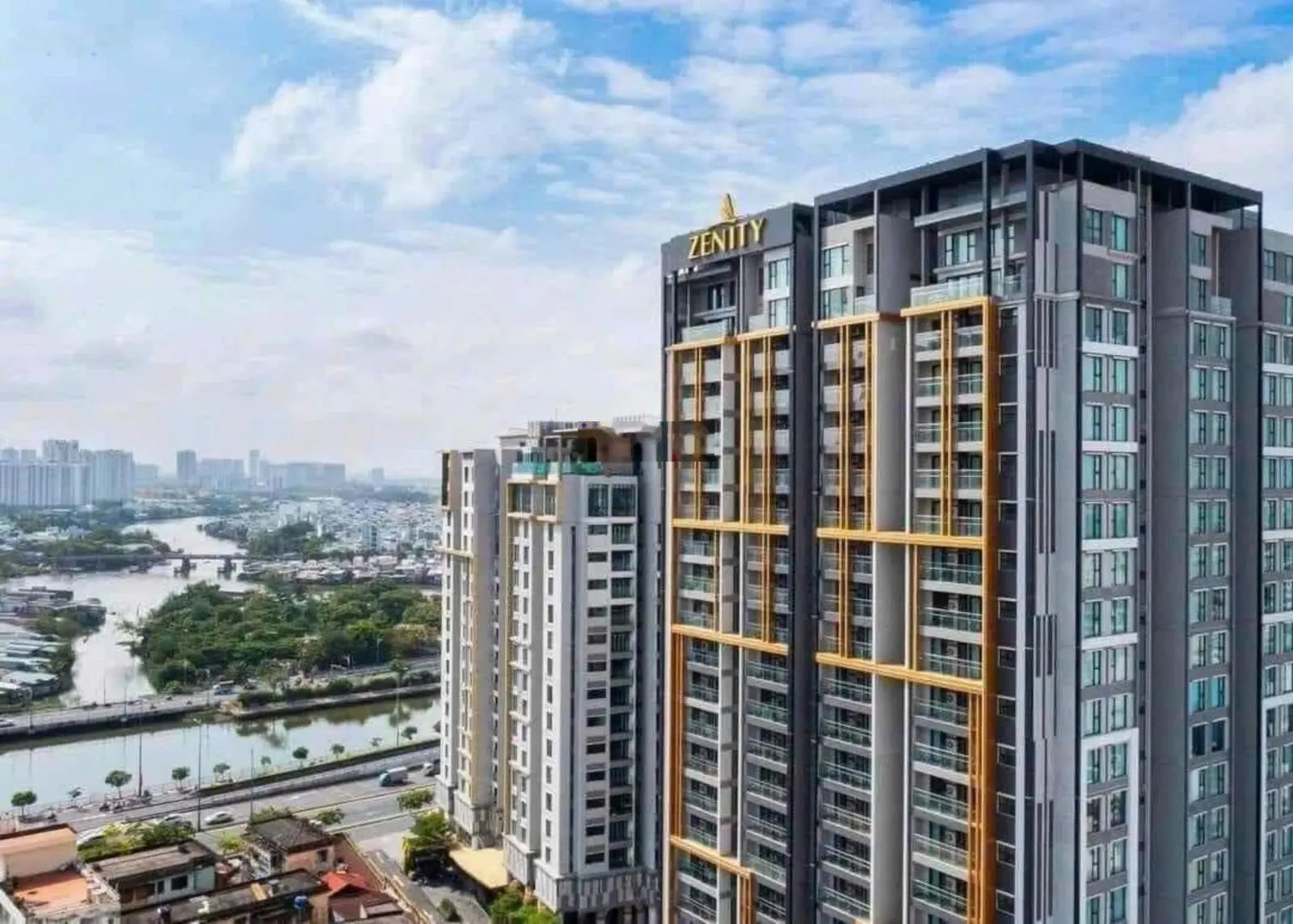 Ngộp bank cần bán nhanh căn 3PN Zenity Quận 1, góc 116m2, bán nhanh 10.2 tỷ (CDT đang bán 11.4 tỷ)