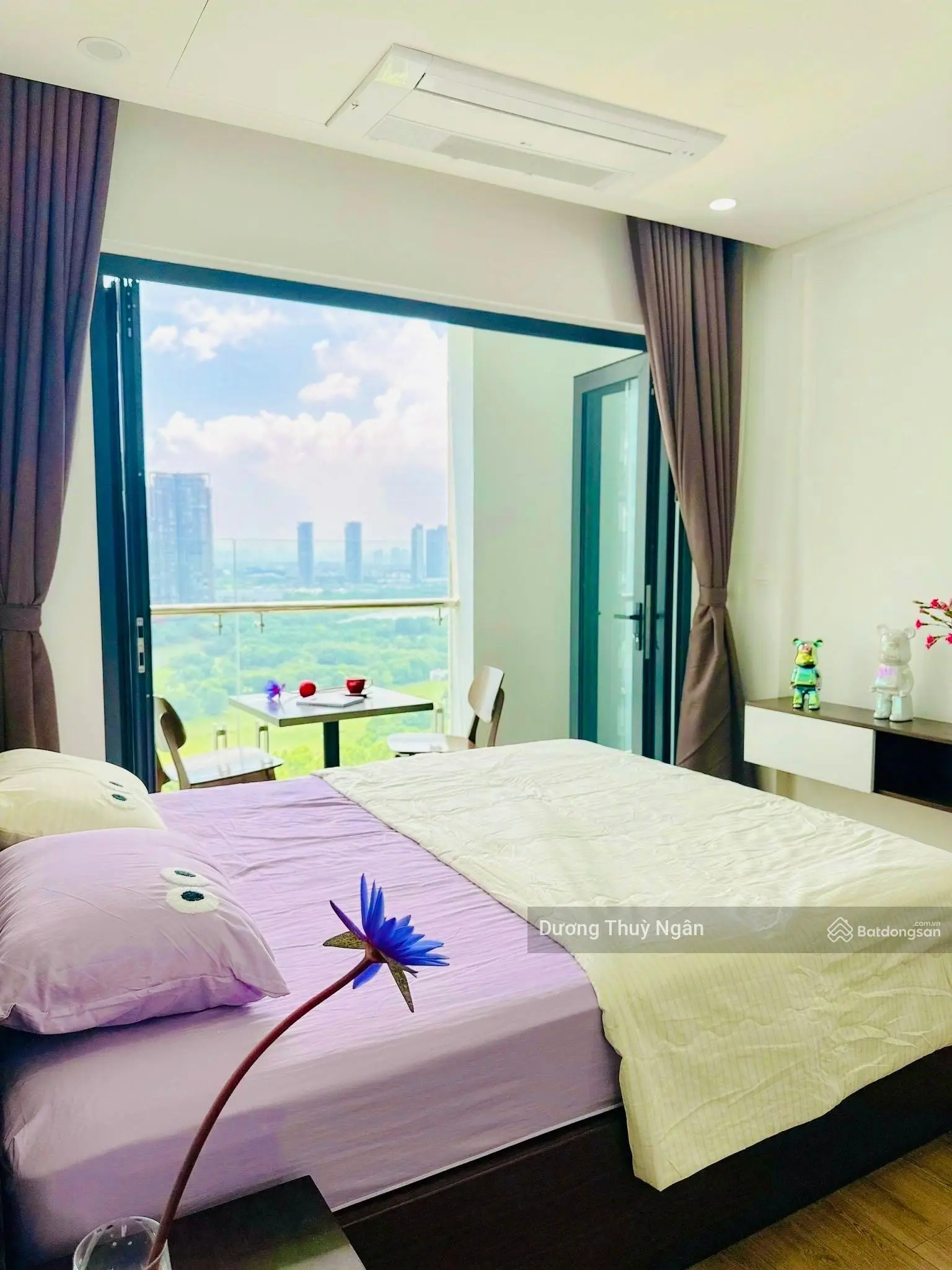 Ecopark - Bán golf200 full nội thất giá siêu tôt