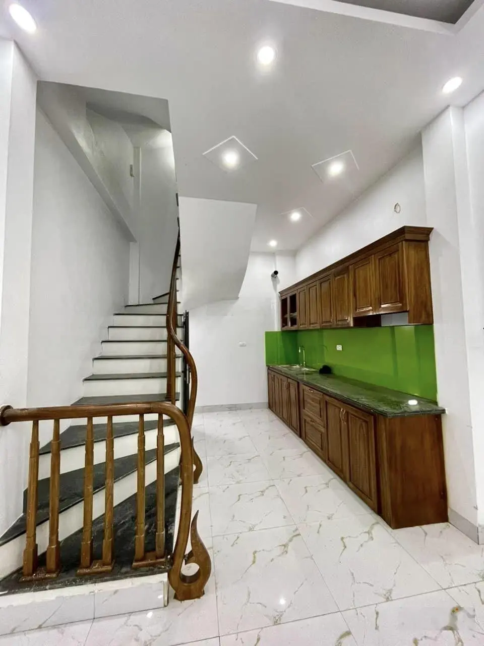 Bán nhà chính chủ 35m2 tại Phú Lương, Hà Đông