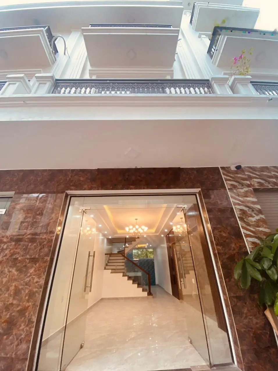 Bán nhà 62m2, 3 tầng tại chợ Vĩnh Khê - An Đồng, An Dương