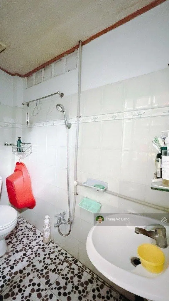 Bán nhà Đường Tôn Đản, Quận 4, 50m, 4.6 tỷ