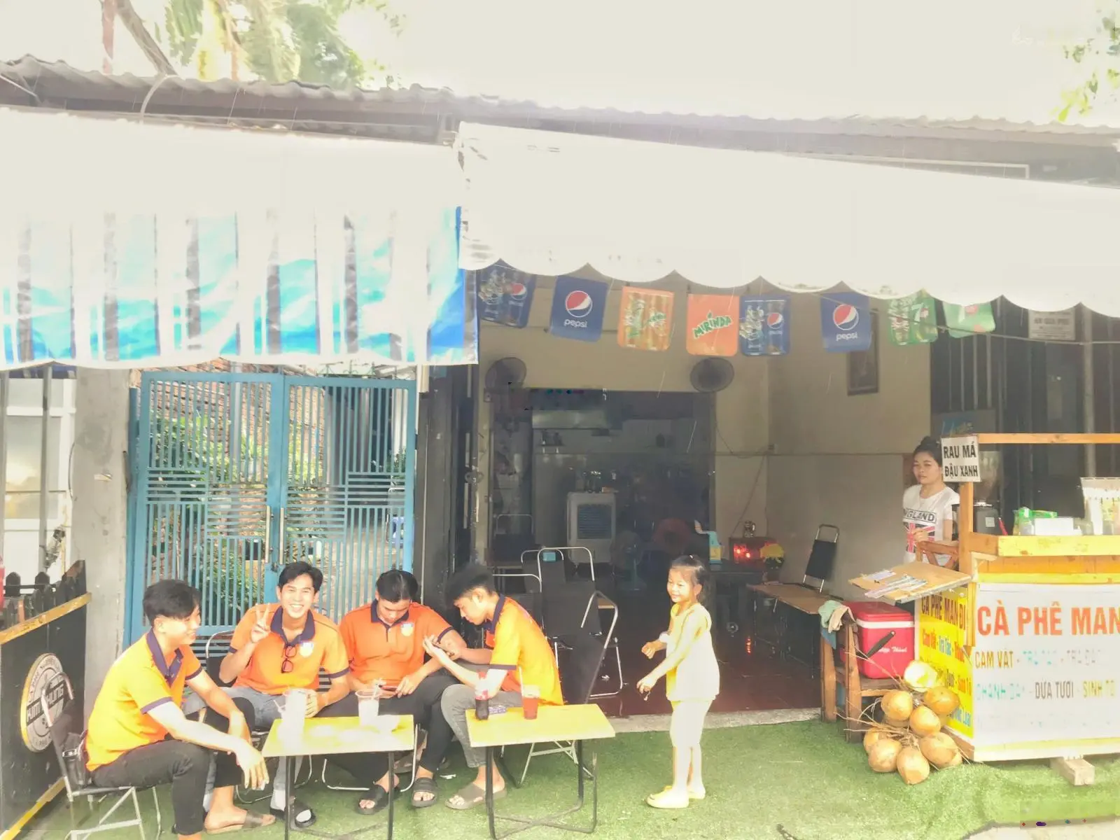 Chính chủ bán nhà mặt tiền Nguyễn Thị Định, khu vực sầm uất. Chi tiết 092.897.2222