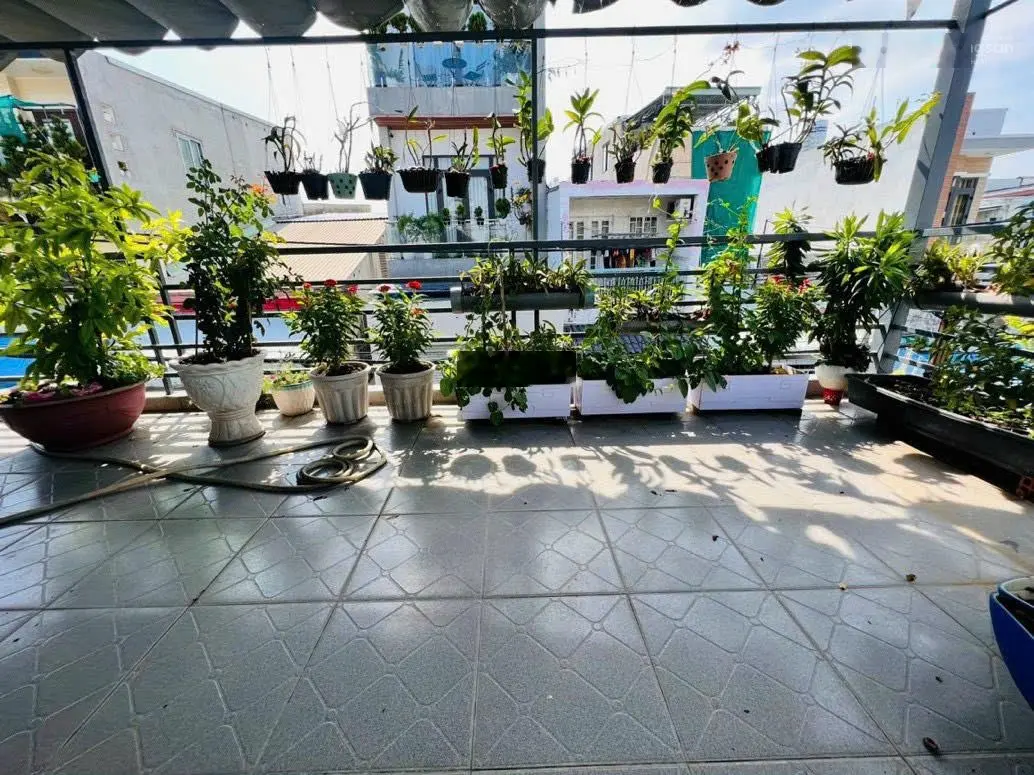 Nhà Mặt tiền đường số 3 6.88m x 10.66m giá 7 TỶ TL thực tế 91.3m2 ngay chợ Tam Hà tam phú thủ đức