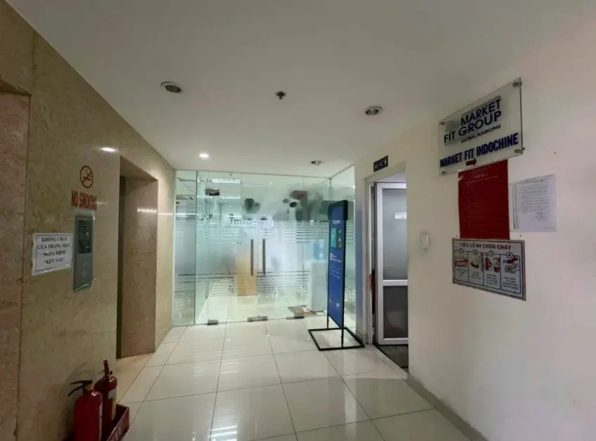 Bán tòa nhà building văn phòng duy nhất Phường Đa Kao, Quận 1 giá 120 tỷ LH 0938 878 ***