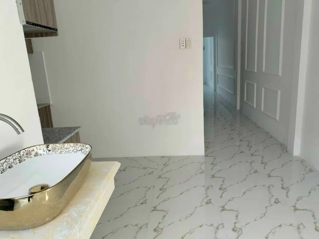 NHÀ ĐẸP KHU VƯỢT LŨ PHƯỜNG 8- TPVĨNH LONG