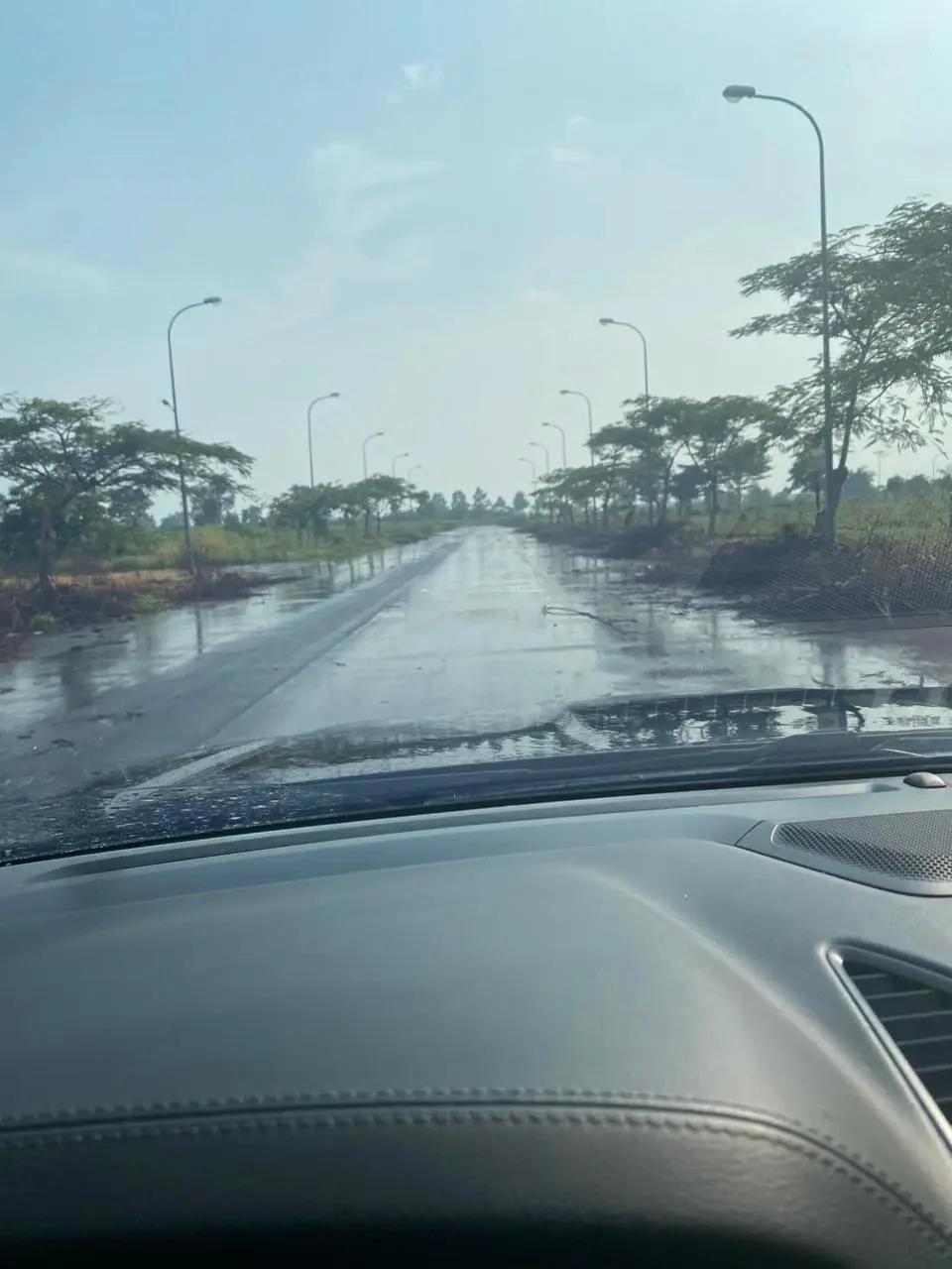 Cần tiền bán lỗ ( rẻ hơn 3 năm trước ) 2 lô đất xã Phước An, Nhơn Trạch, Đồng Nai.