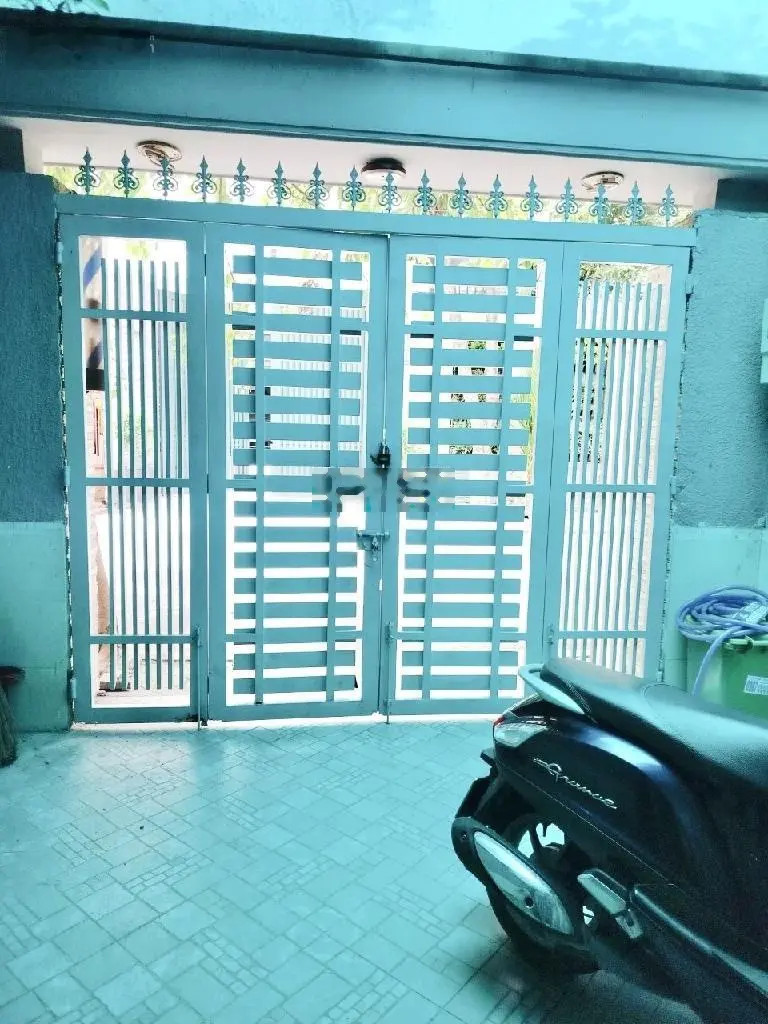 Giảm ngay 2 tỷ - mt nội bộ hoàng hoa thám, p13, tân bình, sát nhà ga t3, 86 m2, 4 lầu nhỉnh 16 tỷ.