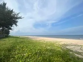 Chính chủ bán đất biển dt 1580m2 có 300m2 đất ở - Lạc Long Quân - Tiến Thành - Phan Thiết