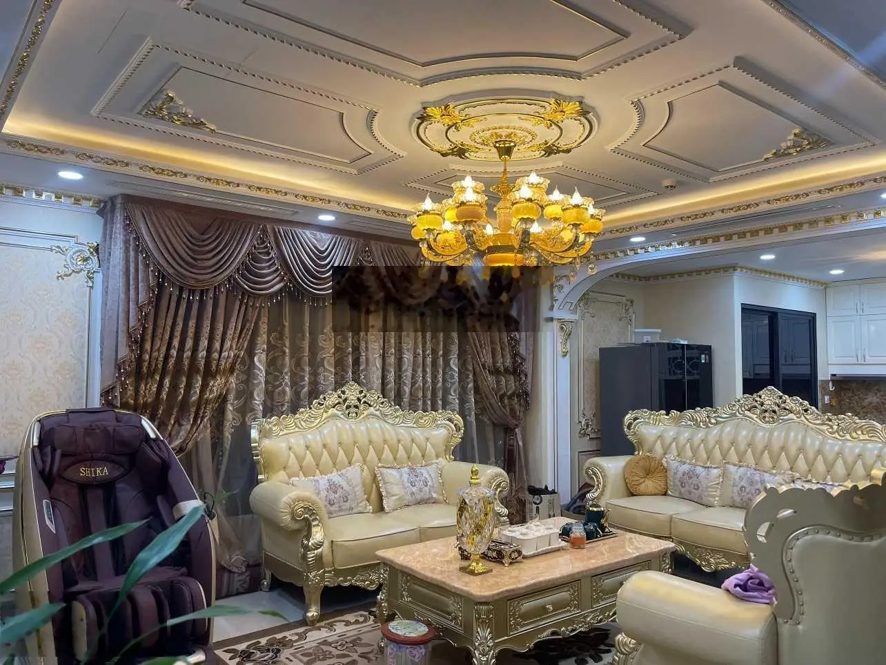 (Chính chủ) tôi chủ nhà bán căn hộ 74m2 BC ĐN ở GoldSilk Cầu Am giá 3,5 tỷ bao phí lh 0336 730 ***