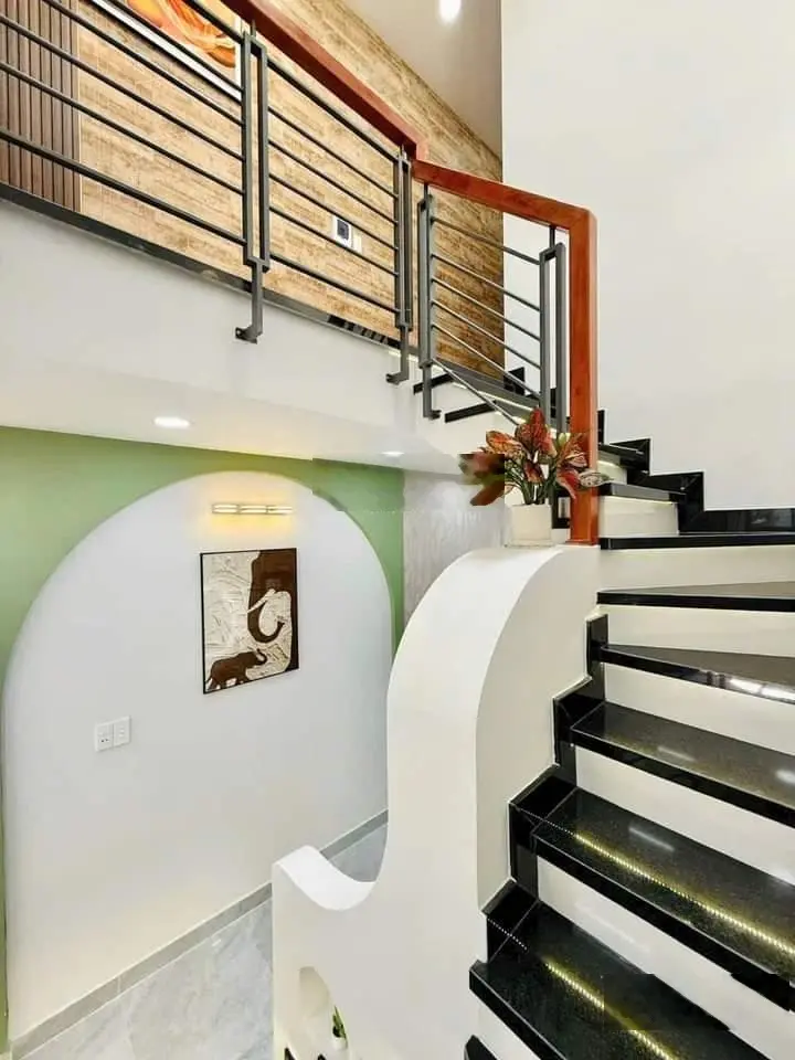 Bán căn Quang Trung, Phường 10, Gò Vấp 60m2 giá 3ty250 sổ sẵn