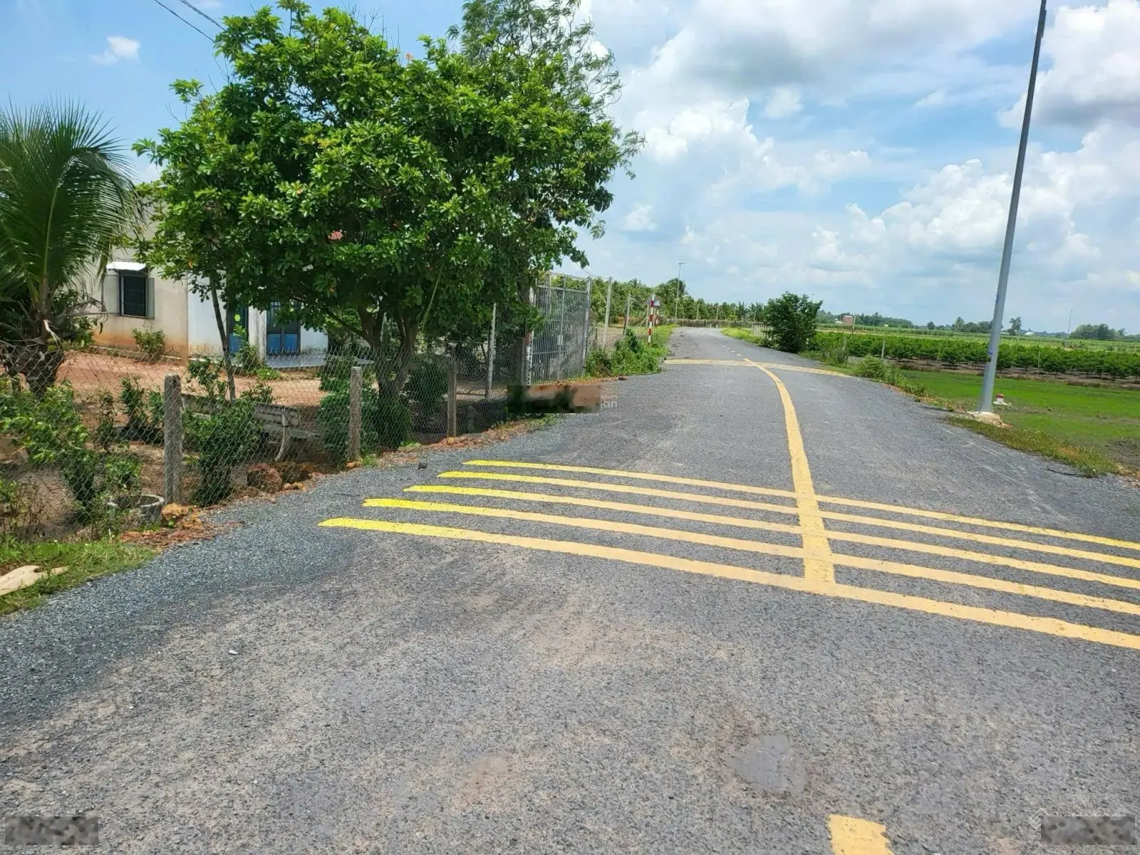 Đầu tư đất sân bay, Dương Minh Châu 500tr