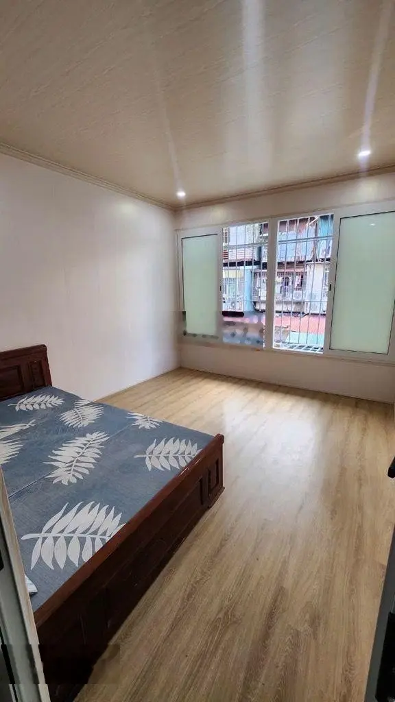 Bán TT Thanh Xuân, Nguyễn Trãi, nhà đẹp ở ngay, DT 50m2 giá 2.15 tỷ