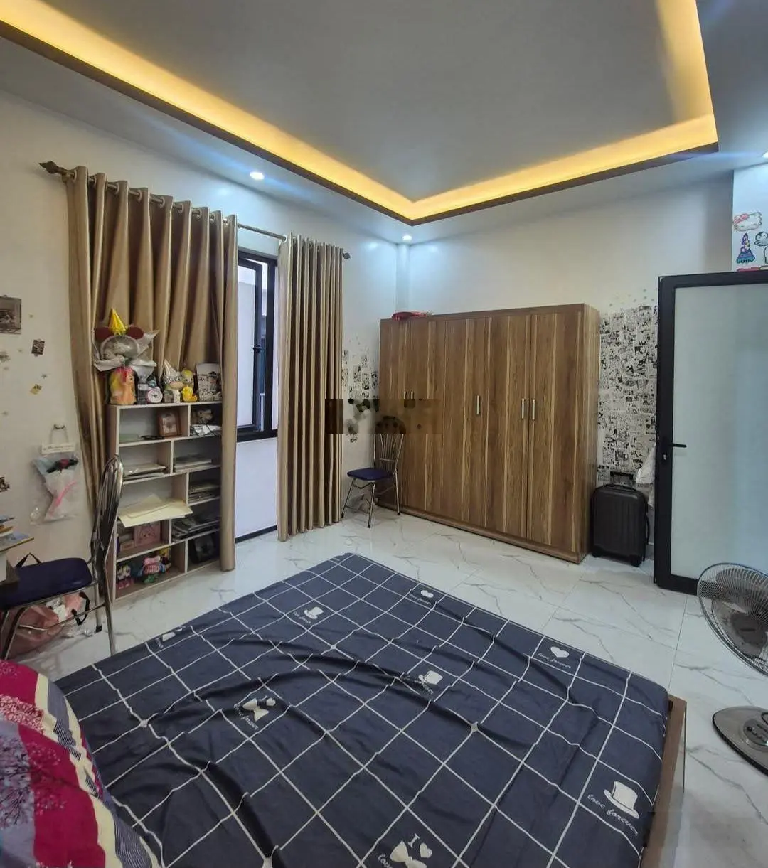 Bán nhà tại chung cư Lương Quán , phường Nam Sơn ,quận An Dương. 60m, 3 tầng, chỉ 2,485 tỷ.