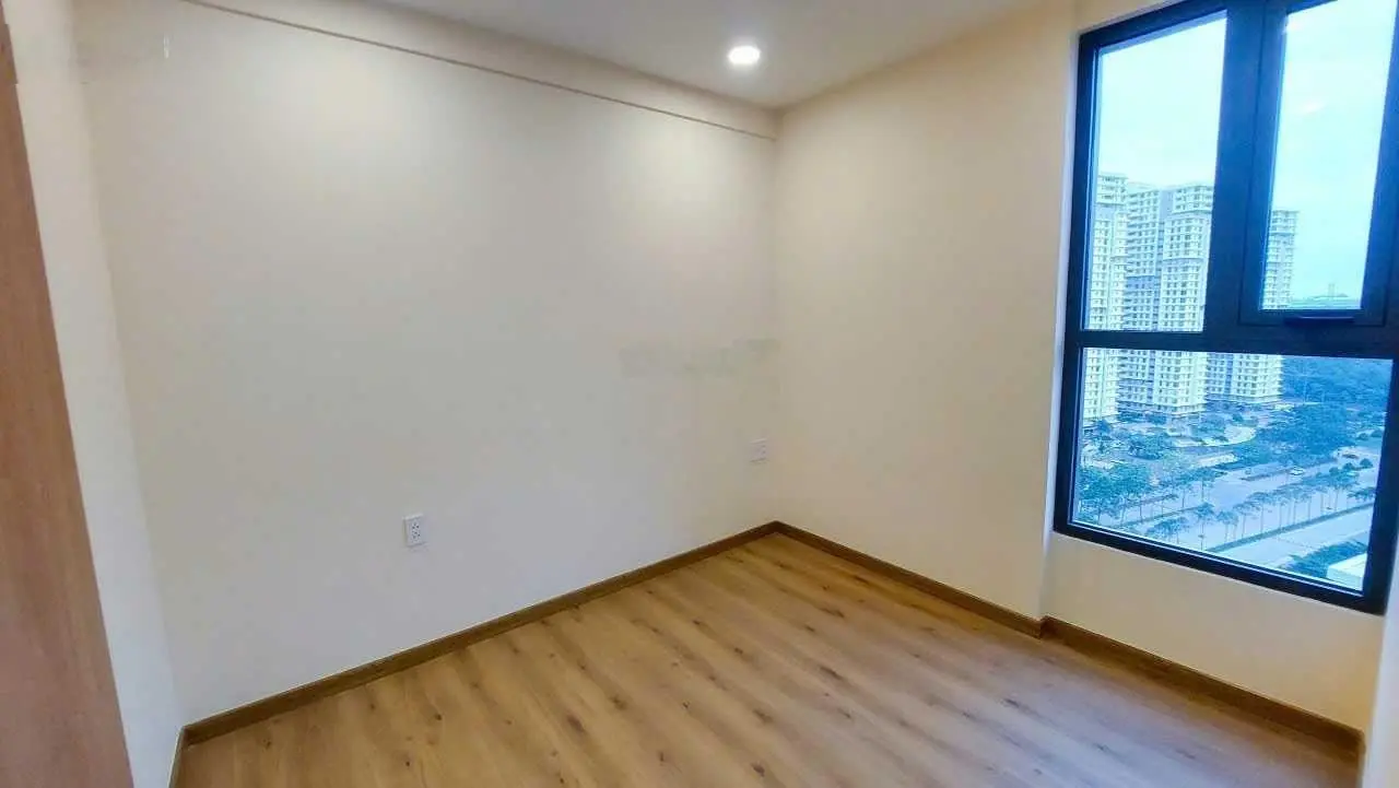 Chung cư căn hộ 72m2 - 2 phòng ngủ - Liền kề khu vực Phú Mỹ Hưng sầm uất