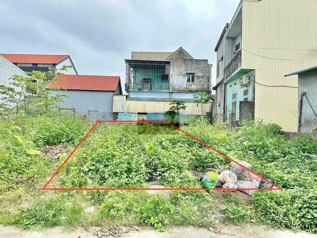 Đất trung tâm hương thuỷ