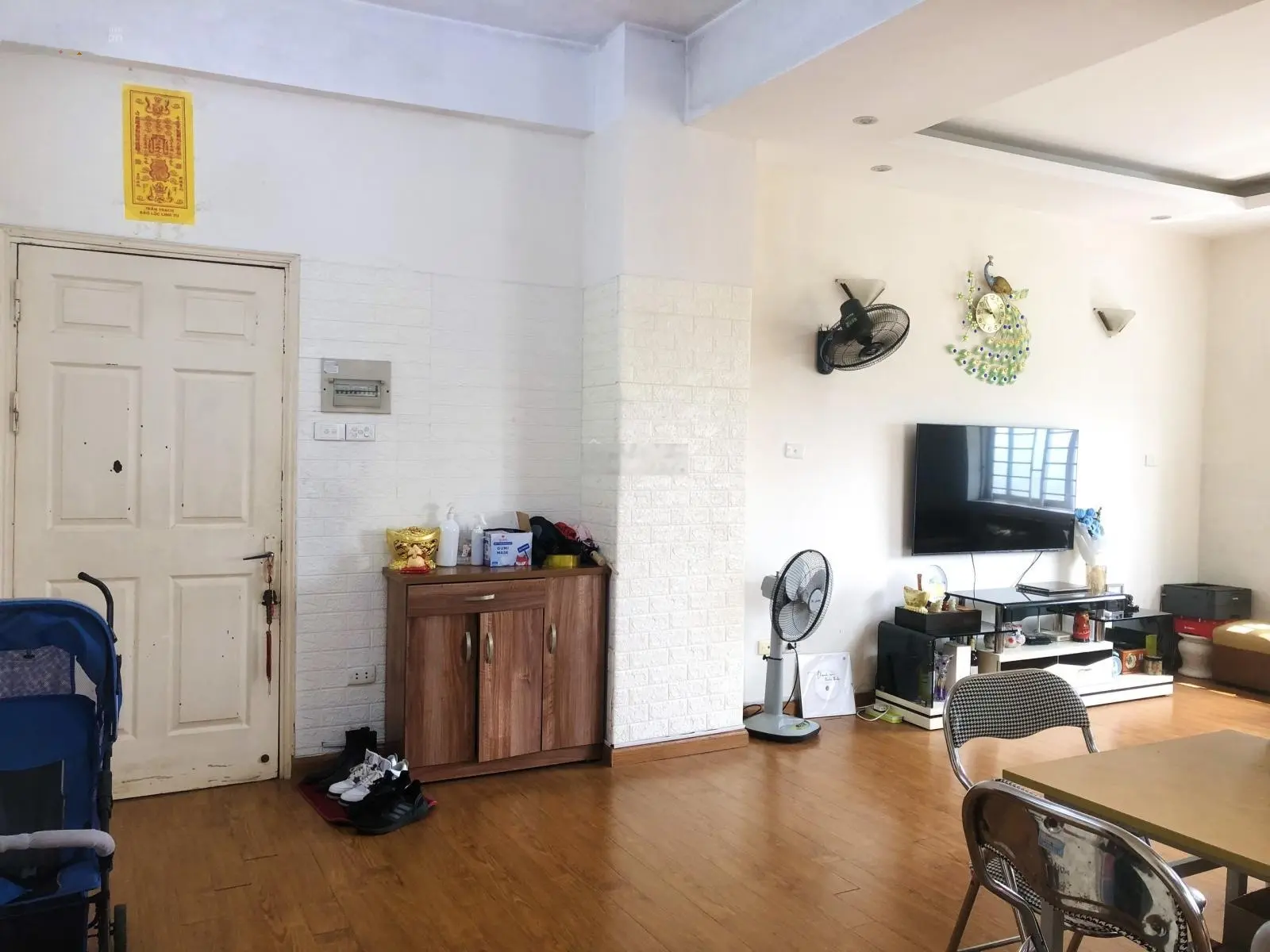 Chính chủ cần bán căn hộ 69m2,2PN tòa An Sinh Nam Từ Liêm, nội thất cơ bản, 3,53tỷ. LH 0983 063 ***