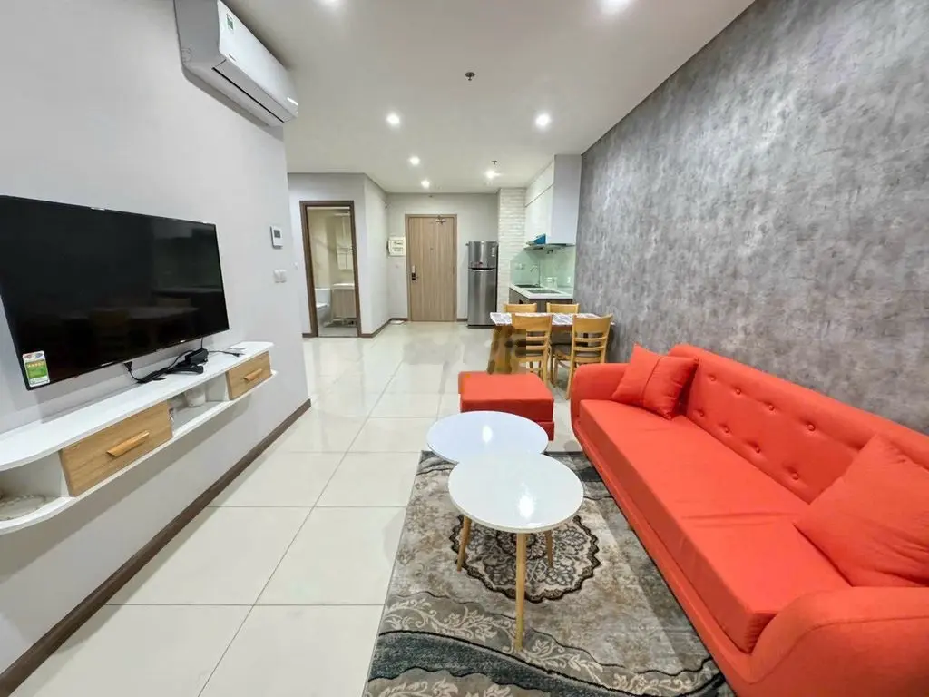 GIẢM GIÁ BÁN NHANH CĂN HỘ 3PN2WC DIỆN TICHS 84M2 RICHSTAR TÂN PHÚ