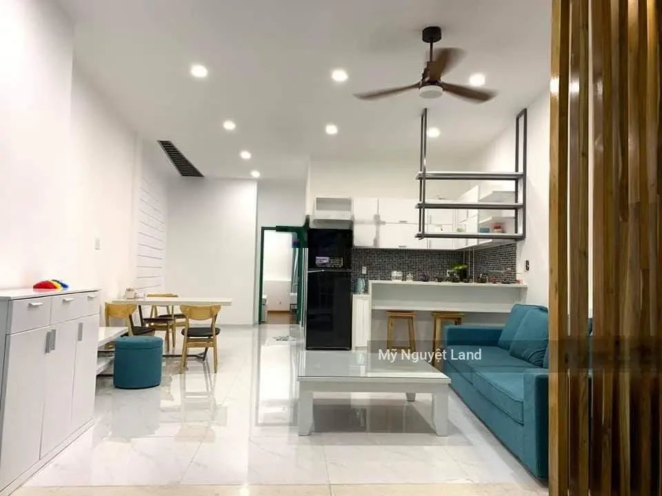Khan Hiếm! Gần Sân bay,Ngang 9m - HXH - P3,Tân Bình-116m2,GP: Hầm 6Tâng,Chỉ 14,8 Tỷ TL, 0903,155438