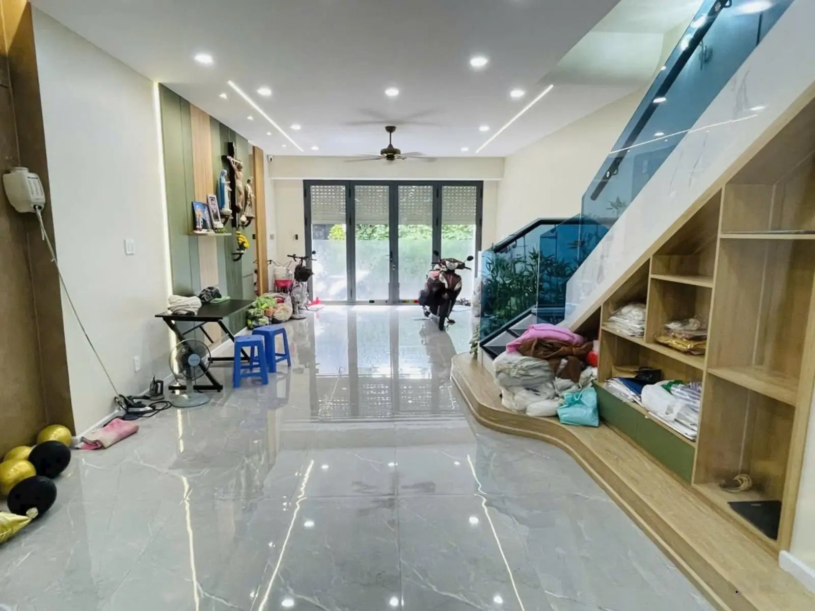 Bán nhà riêng giá 3,65 tỷ VND tại Đường Phạm Văn Chiêu, Gò Vấp, Hồ Chí Minh