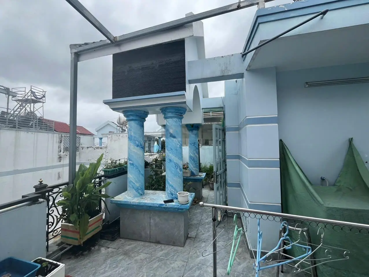 Nhà mặt tiền DÀI 9,15x5,5, 4 ph.ngủ, đường An Dương Vương, p16,Quận 8
