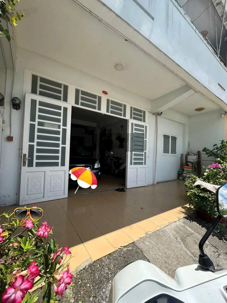 105 M², mặt tiền Phú Mỹ, sổ hồng 1,730 tỷ, cho thuê 8 triệu/tháng, nhận ký gửi 10 ngày bán xong