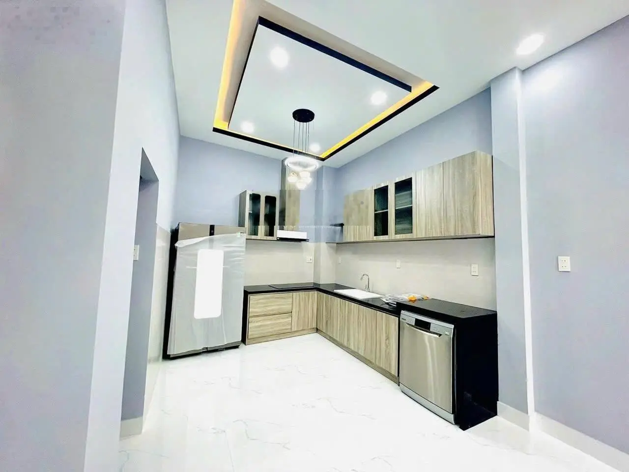 Bán nhà riêng giá rẻ tại Vĩnh Hòa, Nha Trang