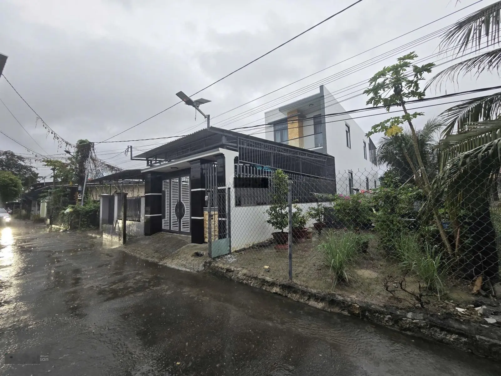 151.2m2 đất ODT thị trấn Diên Khánh,đường nhựa 5m (QH 9m)-Khu dân cư đầy đủ tiện ích-chỉ 11tr/m2
