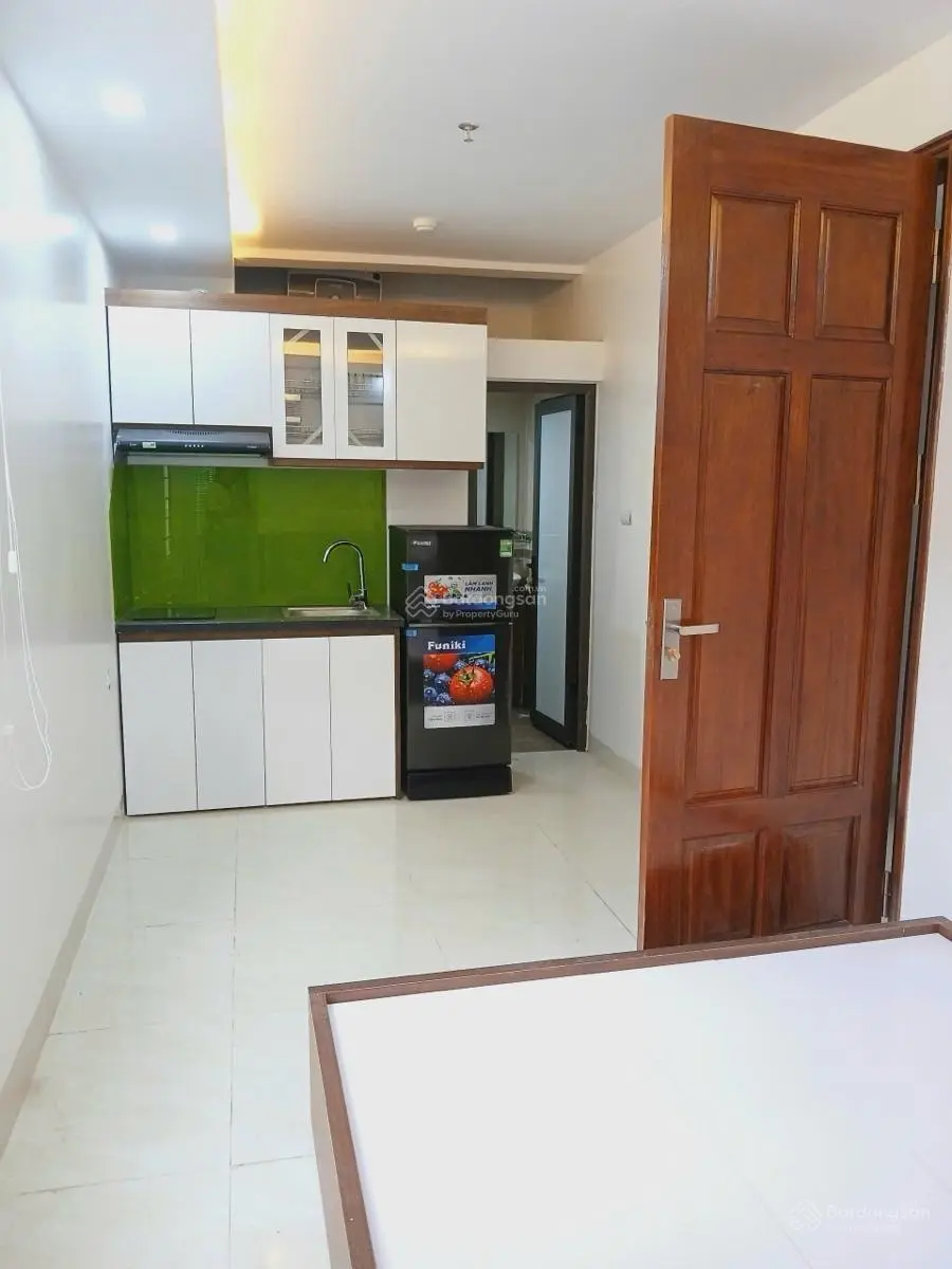 Phân lô - ô tô dừng đỗ - ccmn dòng tiền 20 phòng khép kín - dòng tiền ~1.5 tỷ/ năm nội thất đầy đủ