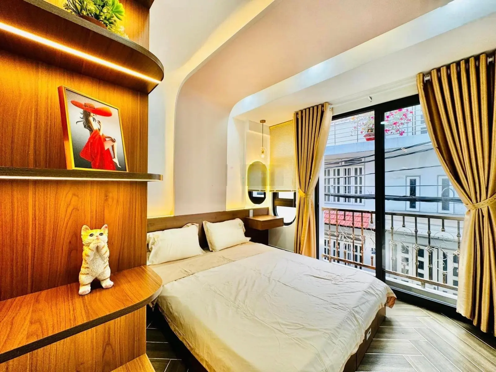 Vip nhất khu vực hé lộ căn nhà chất như nước cất Cát Lái, Q. 2, DT 106m2, sổ hồng riêng