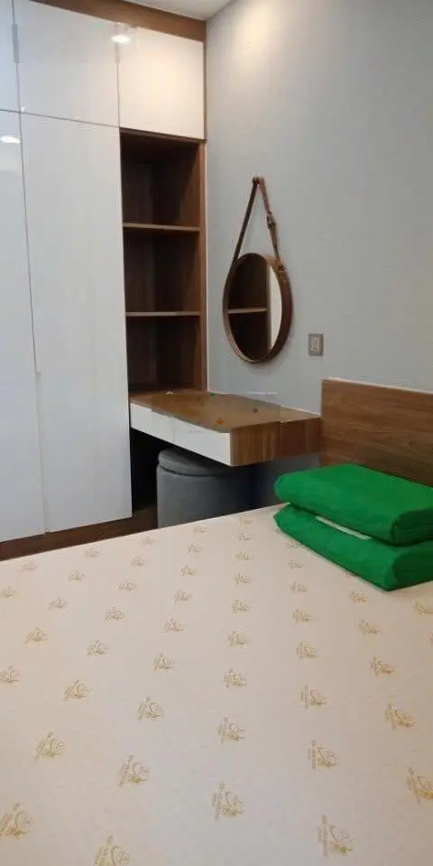 Bán Căn hộ Kingston Residence, 2PN, 1WC, 60m2, full nội thất, giá: 4 tỷ 3, LH: 0908 435 ***