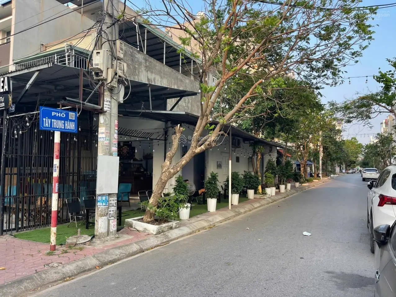 Bán 90m đất lô 17 Lê Hồng Phong giá siêu tốt