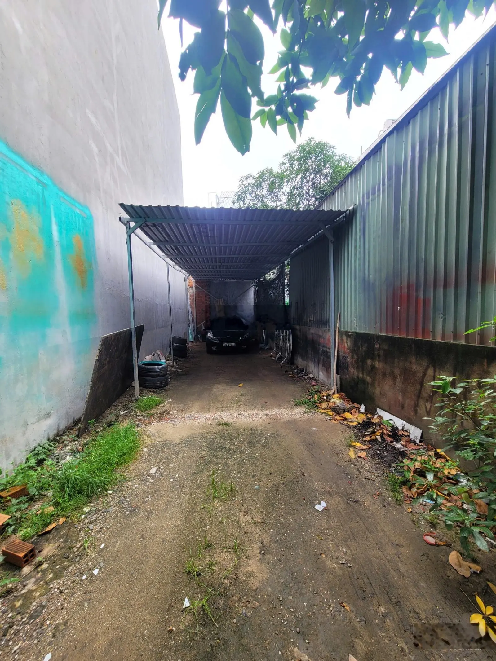 2 tỷ 850 Bán đất gần trường Cấp 2 Tân Đông Hiệp B P.Tân Đông Hiệp TP.Dĩ An