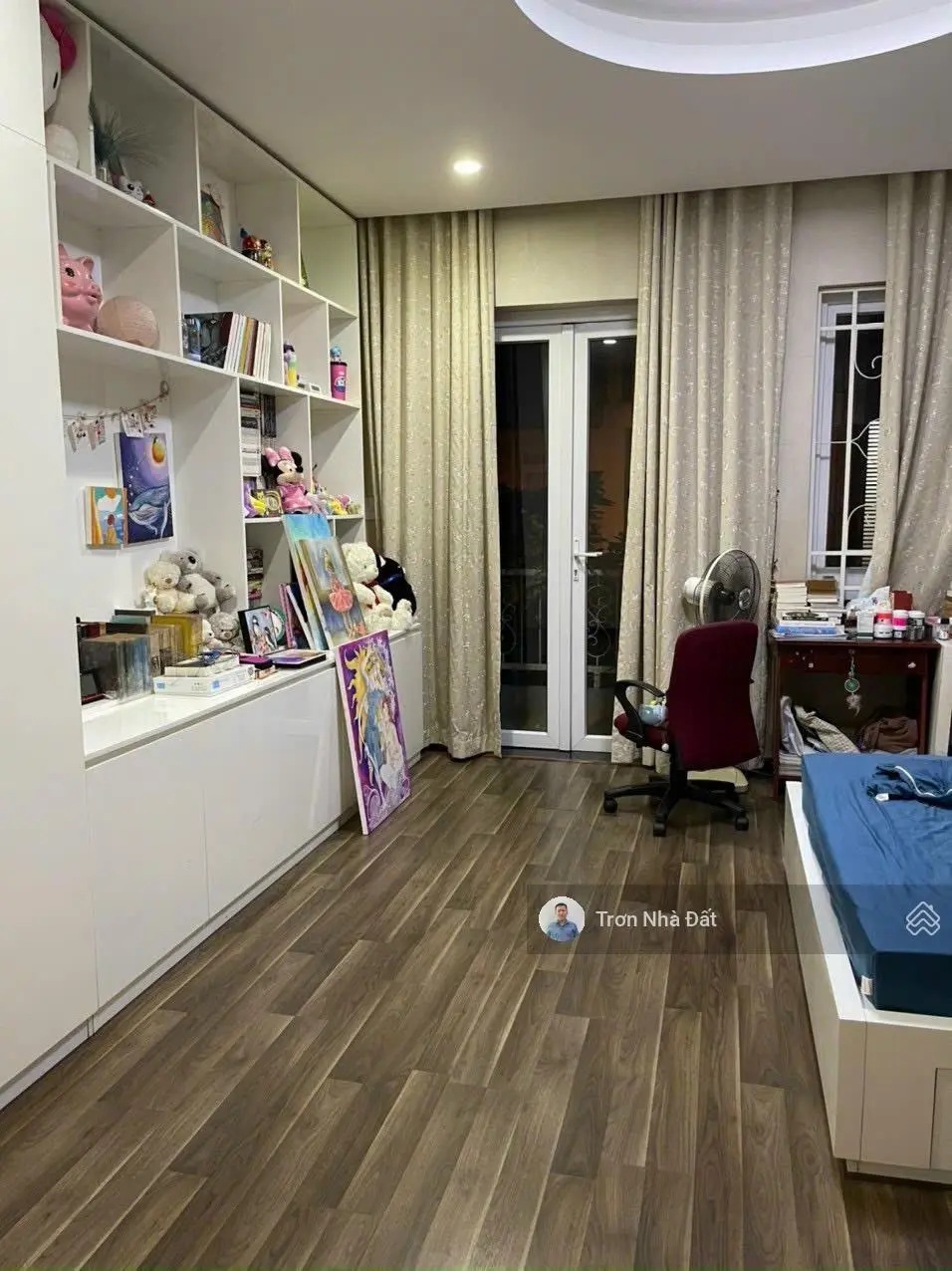Tôi Cần Bán Nhà Himlam Ngay Lotte Q7 - Hầm 4 Lầu Nhà Đẹp Ở Liền Giá Mềm Call 0909 227 ***