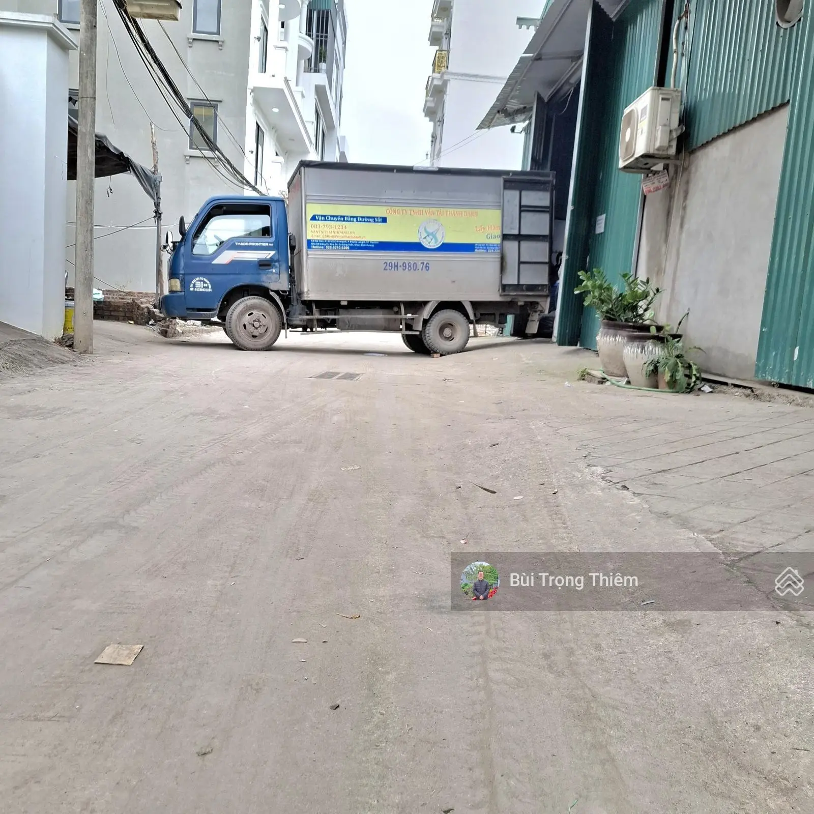 Bán nhà mới đẹp 6 tầng thang máy gara ô tô ở Bát Khối, Long Biên mặt ngõ ô tô tránh giá hạt dẻ