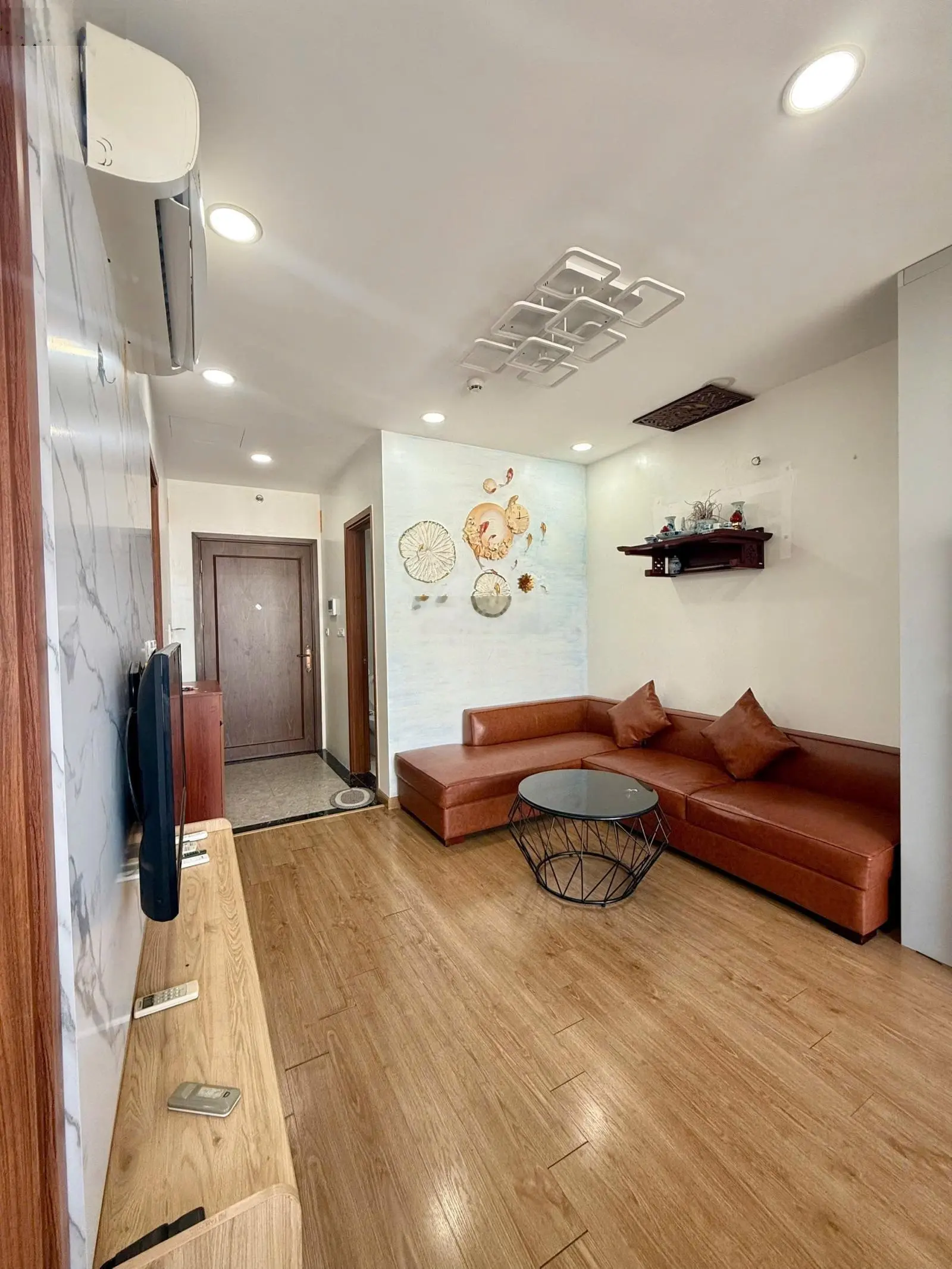 Bán Căn hộ chung cư Iris Garden, giá tốt 4,5 tỷ, 61,7 m2, bao phí. Lh 0357 536 ***