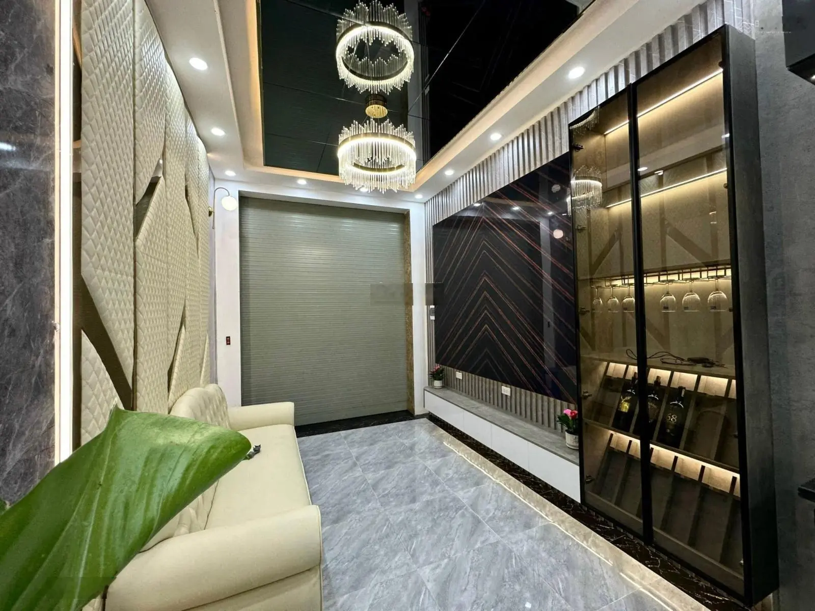 Cực hiếm và hót đỉnh cao Ba Đình - Thiết kế luxury, phân lô ngõ thông ô tô, đẹp mê - 30m2 - 7,98 tỉ