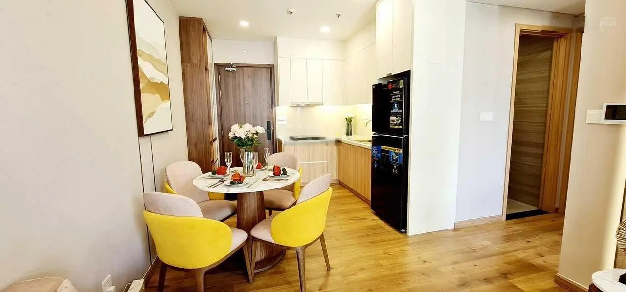 Chính chủ bán gấp căn hộ 61m2 Akari City Nam Long Phase 2 giá 3,1tỷ tháng 10 nhận nhà LH 0938 387 ***