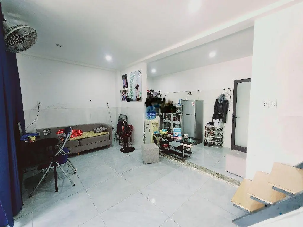 Nhỉnh 3 có ngay nhà 2 tầng mặt tiền Mỹ Khê - Đà Nẵng - ra biển vài bước chân