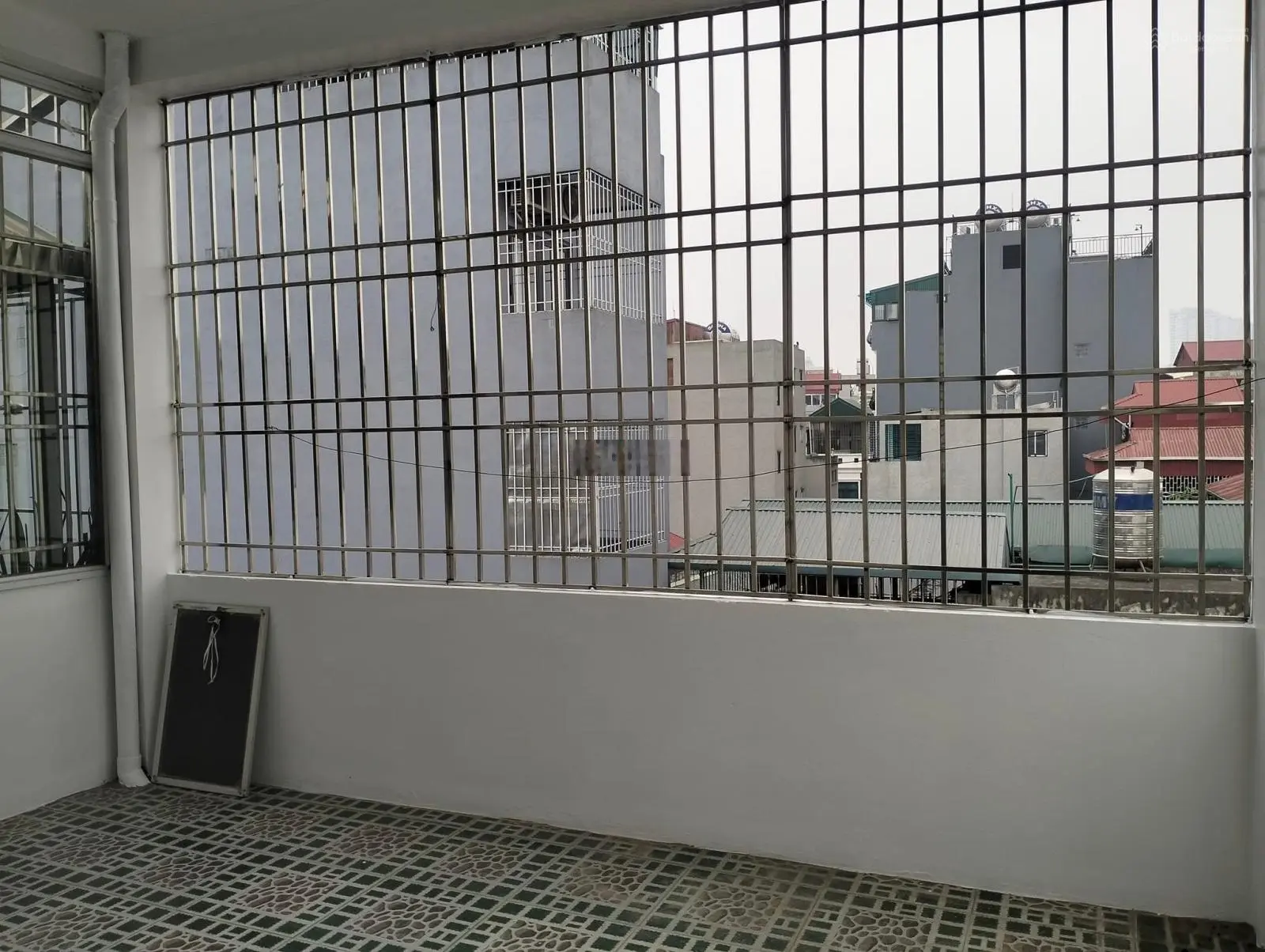 Bán Nhà Riêng đẹp tại Đại Kim, 6,98 tỷ, 33 m2, 8PN, 4WC, tiện ích đầy đủ