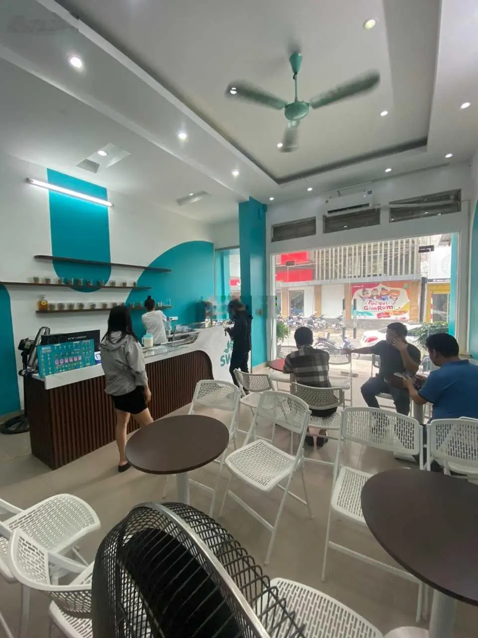 Đầu tư đất phố Lương Ngọc Quyến hơn 90m2 mặt tiền 5m Giá nhỉnh 6 tỷ