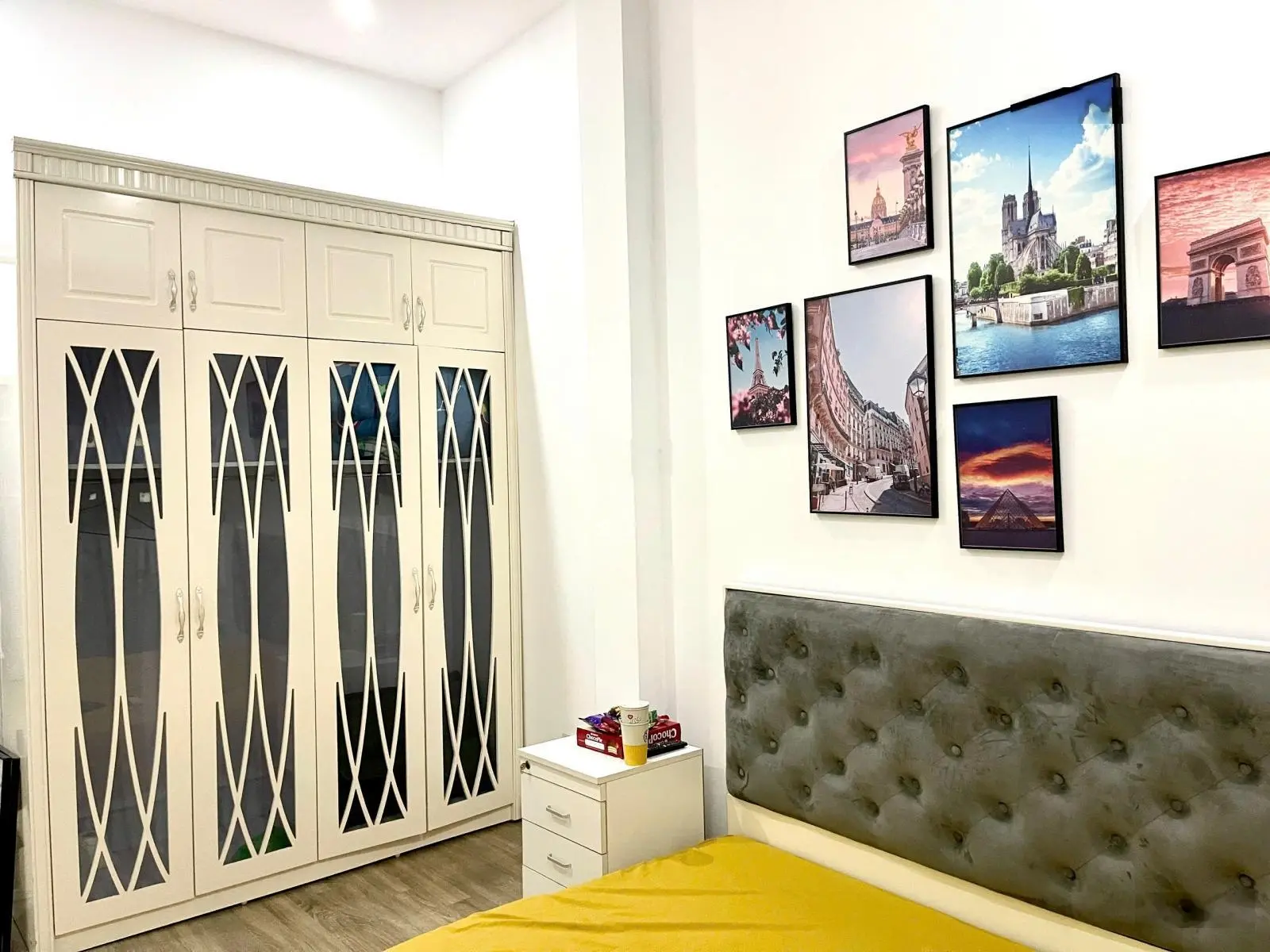 Chính chủ cần bán nhà riêng 41m2 chính chủ tại ngõ 345 Khương Trung, Thanh Xuân, Hà Nội