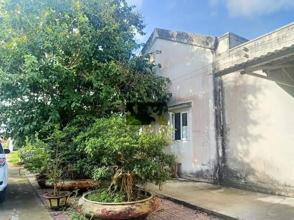 Sốc 72 tỷ còn 52 tỷ, 8900m, ngang 68m, Quản Lộ Phụng Hiệp, Cà Mau.