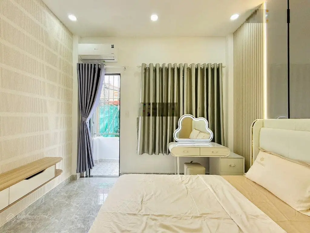 Bán nhà hẻm xe hơi hoàng hoa thám p5, bình thạnh giá chỉ 3 tỷ cơ hội vàng cho nhà đầu tư!